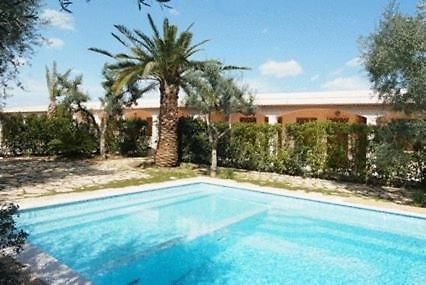 Agriturismo Le Vedute Bisceglie Eksteriør billede