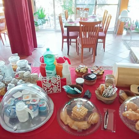 Agriturismo Le Vedute Bisceglie Eksteriør billede