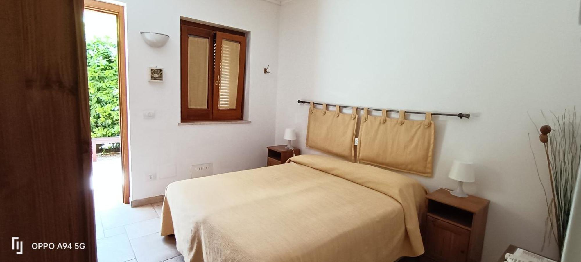 Agriturismo Le Vedute Bisceglie Eksteriør billede