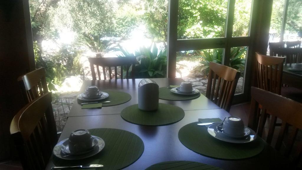 Agriturismo Le Vedute Bisceglie Eksteriør billede