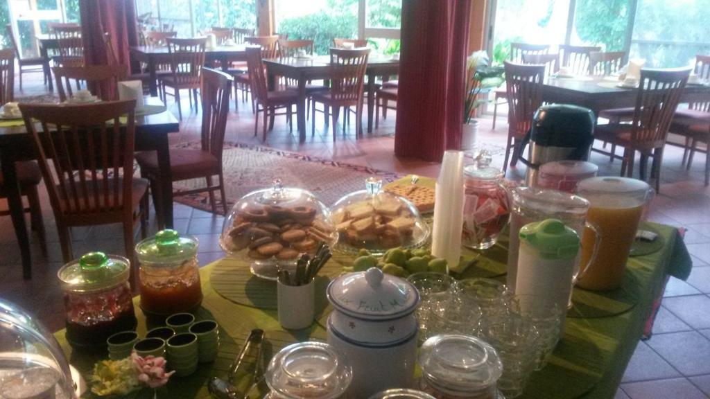 Agriturismo Le Vedute Bisceglie Eksteriør billede