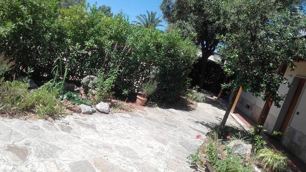 Agriturismo Le Vedute Bisceglie Eksteriør billede