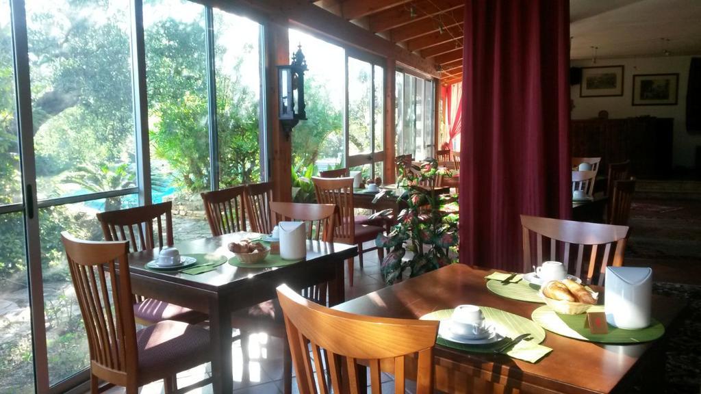 Agriturismo Le Vedute Bisceglie Eksteriør billede
