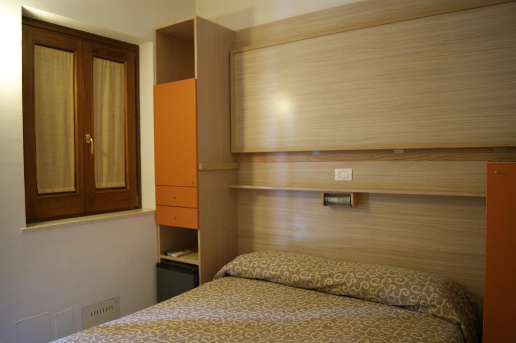 Agriturismo Le Vedute Bisceglie Eksteriør billede