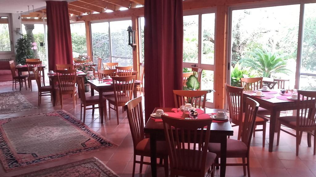 Agriturismo Le Vedute Bisceglie Eksteriør billede